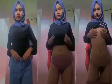 Cewek Cantik Baru Gede Coli Video Buat Pacar poster