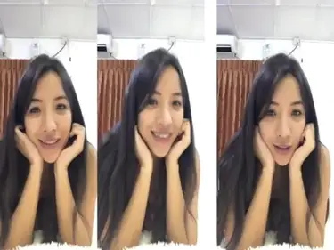 Live NangMeswar Montok Sange Brutal Indonesia Streaming Viral Terbaru Lumer poster
