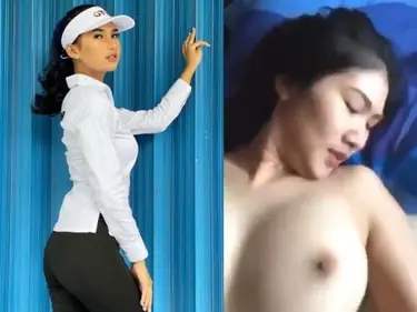 Mirip Soraya Rasyid Skandal Artis Cantik Tersebar poster